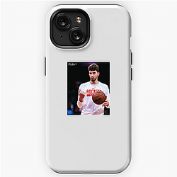 Alperen Şengün won the Turkish League MVP in 2021 Alperen Şengün Samsung Cases