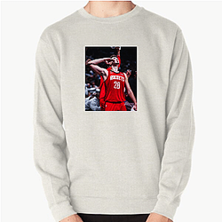 Alperen Şengün is from Turkey Alperen Şengün Sweatshirts
