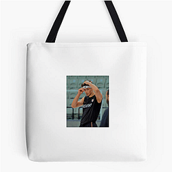 Alperen Şengün is known for his passing and post moves Alperen Şengün Bags
