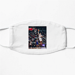 Alperen Şengün was the 16th pick in the 2021 NBA draft Alperen Şengün Face Masks