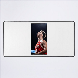 Alperen Şengün is a professional basketball player Alperen Şengün Mouse Pads
