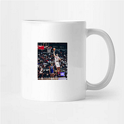 Alperen Şengün was the 16th pick in the 2021 NBA draft Alperen Şengün Mugs