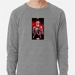 Alperen Şengün is often compared to Nikola Jokic Alperen Şengün Sweatshirts