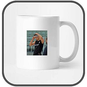 Alperen Şengün Mugs