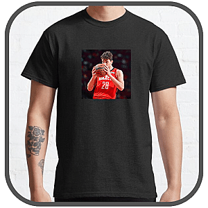 Alperen Şengün T-Shirts