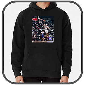 Alperen Şengün Hoodies