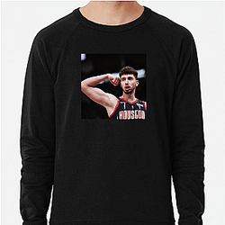 Alperen Şengün's position is a center Alperen Şengün Sweatshirts
