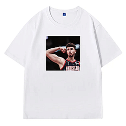 Alperen Şengün's position is a center Alperen Şengün T-Shirts
