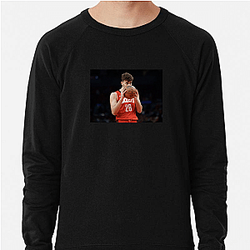 Alperen Şengün plays in the NBA Alperen Şengün Sweatshirts