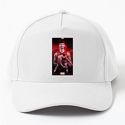 Alperen Şengün is often compared to Nikola Jokic Alperen Şengün Hats & Caps