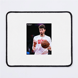 Alperen Şengün won the Turkish League MVP in 2021 Alperen Şengün Mouse Pads