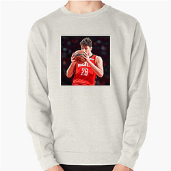 Alperen Şengün plays for the Houston Rockets Alperen Şengün Sweatshirts