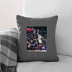 Alperen Şengün was the 16th pick in the 2021 NBA draft Alperen Şengün Pillows Cover