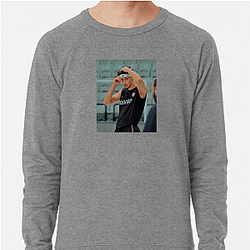 Alperen Şengün is known for his passing and post moves Alperen Şengün Sweatshirts