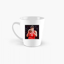 Alperen Şengün plays for the Houston Rockets Alperen Şengün Mugs