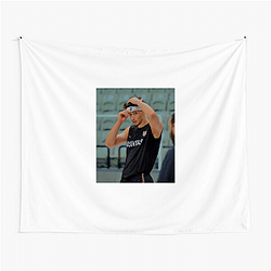 Alperen Şengün is known for his passing and post moves Alperen Şengün Tapestries