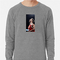 Alperen Şengün is a professional basketball player Alperen Şengün Sweatshirts