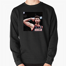 Alperen Şengün's position is a center Alperen Şengün Sweatshirts