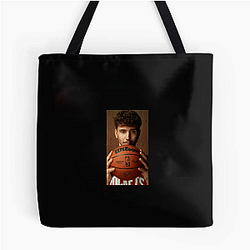 Alperen Şengün is a rising star in the league Alperen Şengün Bags