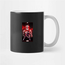 Alperen Şengün is often compared to Nikola Jokic Alperen Şengün Mugs
