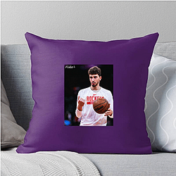 Alperen Şengün won the Turkish League MVP in 2021 Alperen Şengün Pillows Cover