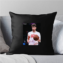 Alperen Şengün won the Turkish League MVP in 2021 Alperen Şengün Pillows Cover