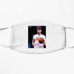 Alperen Şengün won the Turkish League MVP in 2021 Alperen Şengün Face Masks