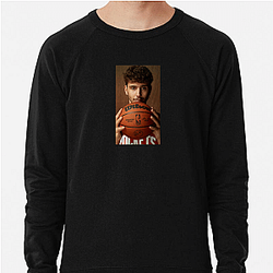 Alperen Şengün is a rising star in the league Alperen Şengün Sweatshirts