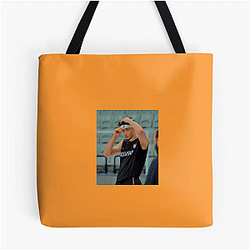 Alperen Şengün is known for his passing and post moves Alperen Şengün Bags