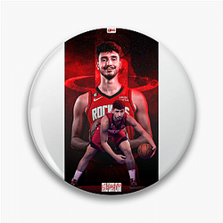 Alperen Şengün is often compared to Nikola Jokic Alperen Şengün Pins