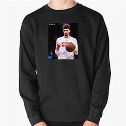 Alperen Şengün won the Turkish League MVP in 2021 Alperen Şengün Sweatshirts