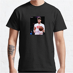 Alperen Şengün won the Turkish League MVP in 2021 Alperen Şengün T-Shirts