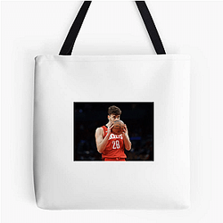 Alperen Şengün plays in the NBA Alperen Şengün Bags