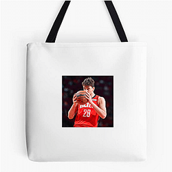 Alperen Şengün plays for the Houston Rockets Alperen Şengün Bags
