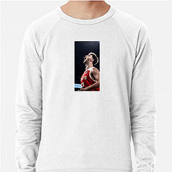 Alperen Şengün is a professional basketball player Alperen Şengün Sweatshirts
