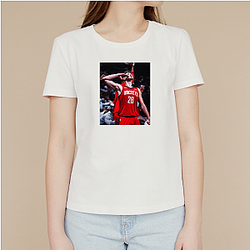Alperen Şengün is from Turkey Alperen Şengün T-Shirts