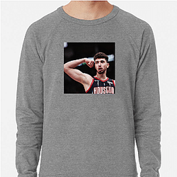 Alperen Şengün's position is a center Alperen Şengün Sweatshirts