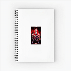 Alperen Şengün is often compared to Nikola Jokic Alperen Şengün Notebook