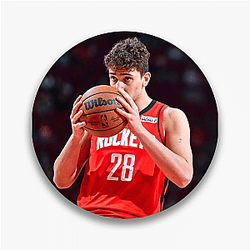 Alperen Şengün plays for the Houston Rockets Alperen Şengün Pins