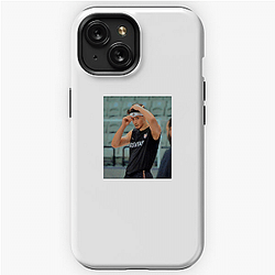 Alperen Şengün is known for his passing and post moves Alperen Şengün Samsung Cases