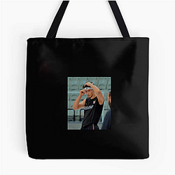 Alperen Şengün is known for his passing and post moves Alperen Şengün Bags