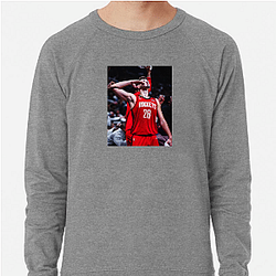 Alperen Şengün is from Turkey Alperen Şengün Sweatshirts