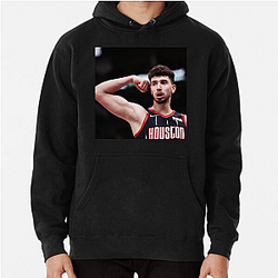 Alperen Şengün's position is a center Alperen Şengün Hoodies