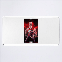 Alperen Şengün is often compared to Nikola Jokic Alperen Şengün Mouse Pads