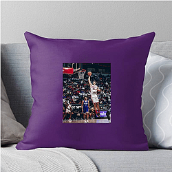 Alperen Şengün was the 16th pick in the 2021 NBA draft Alperen Şengün Pillows Cover