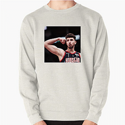 Alperen Şengün's position is a center Alperen Şengün Sweatshirts