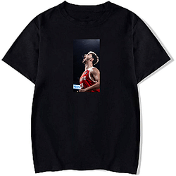 Alperen Şengün is a professional basketball player Alperen Şengün T-Shirts