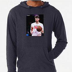 Alperen Şengün won the Turkish League MVP in 2021 Alperen Şengün Hoodies
