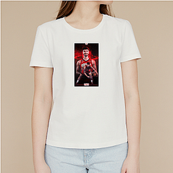 Alperen Şengün is often compared to Nikola Jokic Alperen Şengün T-Shirts