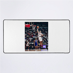 Alperen Şengün was the 16th pick in the 2021 NBA draft Alperen Şengün Mouse Pads